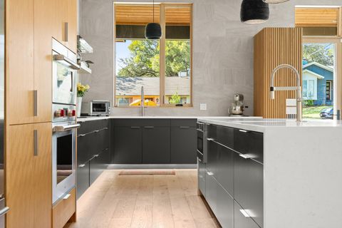 Tiny photo for 2504 Wilke DR, Austin, TX 78704 (MLS # 4503630)