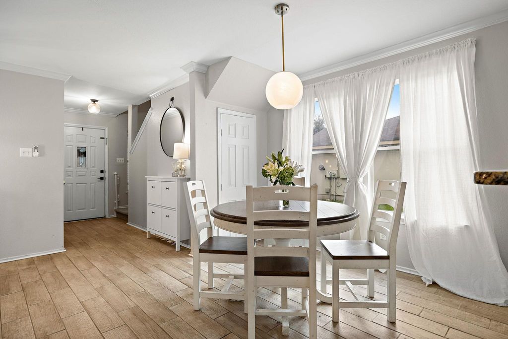 Photo of 107 Easy ST, Hutto, TX 78634 (MLS # 7827312)