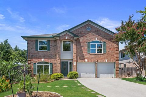 2440 Madeline LOOP Cedar Park TX 78613