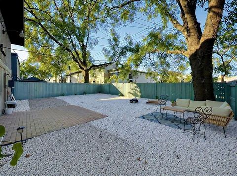 Tiny photo for 608 Franklin BLVD #A, B, & C, Austin, TX 78751 (MLS # 5687244)