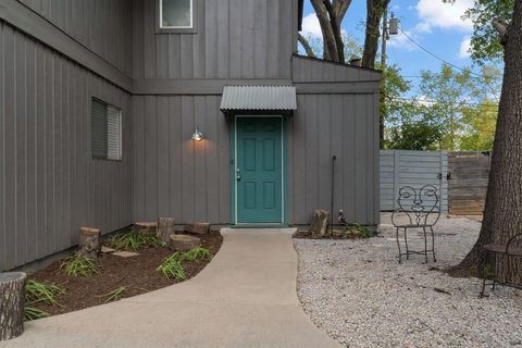 Tiny photo for 608 Franklin BLVD #A, B, & C, Austin, TX 78751 (MLS # 5687244)