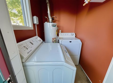 Tiny photo for 608 Franklin BLVD #A, B, & C, Austin, TX 78751 (MLS # 5687244)