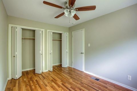 Tiny photo for 608 Franklin BLVD #A, B, & C, Austin, TX 78751 (MLS # 5687244)