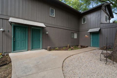 Tiny photo for 608 Franklin BLVD #A, B, & C, Austin, TX 78751 (MLS # 5687244)