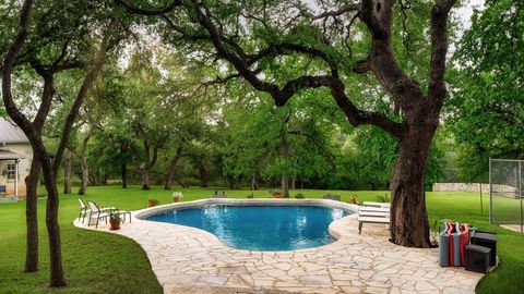 11809 Oak Branch DR Austin TX 78737