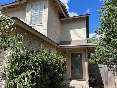 Photo of 508 Burlwood Ct, Round Rock, TX 78664 (MLS # 3140377)