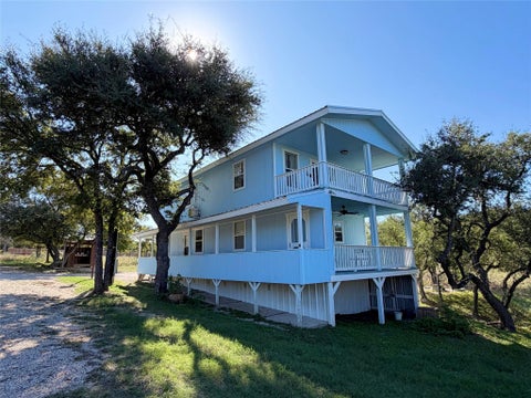 Photo of 611 Zuleme ST, Burnet, TX 78611 (MLS # 1675429)