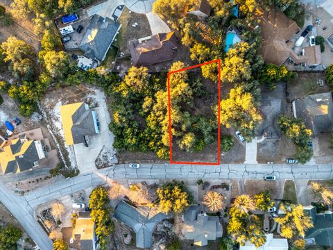 Photo of 18813 Kelly DR, Lago Vista, TX 78645 (MLS # 6246294)