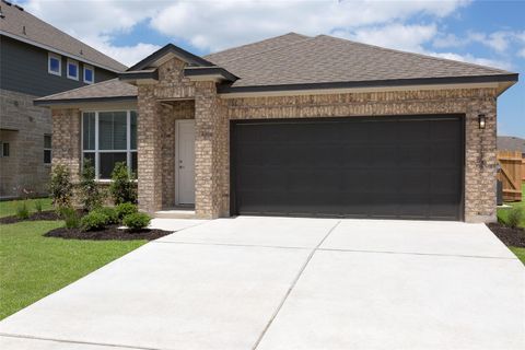 Photo of 1102 Warm Springs DR, Pflugerville, TX 78660 (MLS # 3241892)