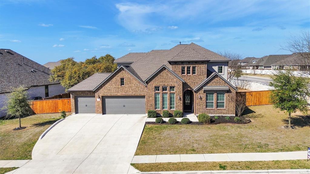 414 Painted Creek Way WAY
