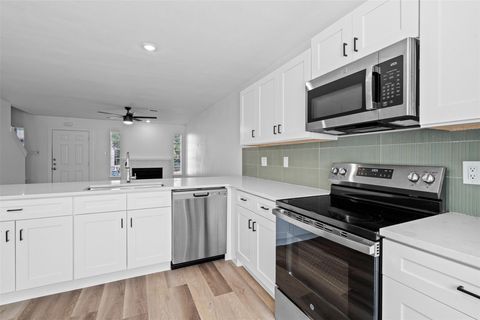 Tiny photo for 1810 River Crossing CIR #B, Austin, TX 78741 (MLS # 1474985)