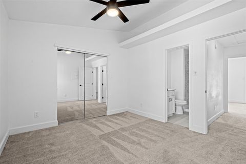 Tiny photo for 1810 River Crossing CIR #B, Austin, TX 78741 (MLS # 1474985)
