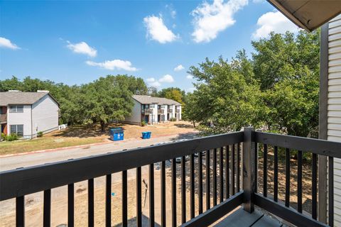 Tiny photo for 1810 River Crossing CIR #B, Austin, TX 78741 (MLS # 1474985)