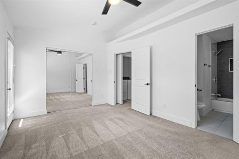 Tiny photo for 1810 River Crossing CIR #B, Austin, TX 78741 (MLS # 1474985)