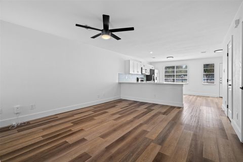 Tiny photo for 1810 River Crossing CIR #B, Austin, TX 78741 (MLS # 1474985)