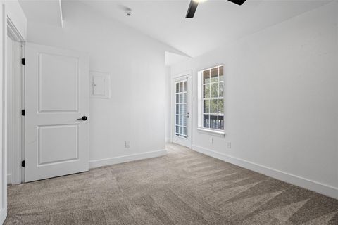 Tiny photo for 1810 River Crossing CIR #B, Austin, TX 78741 (MLS # 1474985)