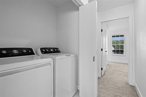 Tiny photo for 1810 River Crossing CIR #B, Austin, TX 78741 (MLS # 1474985)