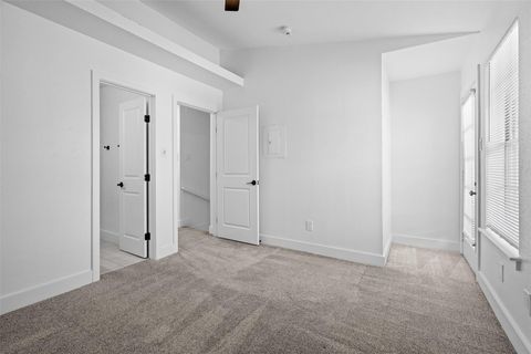Tiny photo for 1810 River Crossing CIR #B, Austin, TX 78741 (MLS # 1474985)