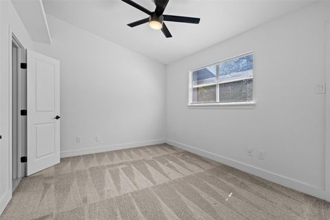 Tiny photo for 1810 River Crossing CIR #B, Austin, TX 78741 (MLS # 1474985)