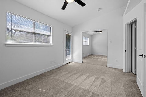 Tiny photo for 1810 River Crossing CIR #B, Austin, TX 78741 (MLS # 1474985)