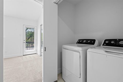 Tiny photo for 1810 River Crossing CIR #B, Austin, TX 78741 (MLS # 1474985)