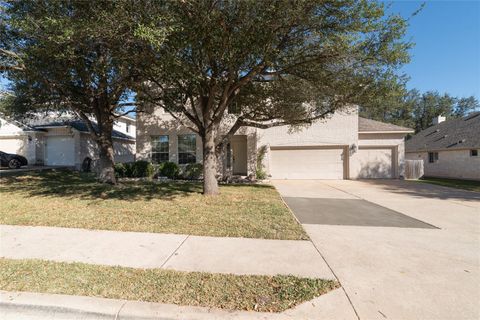 Photo of 2504 Granite Creek DR, Leander, TX 78641 (MLS # 2173633)