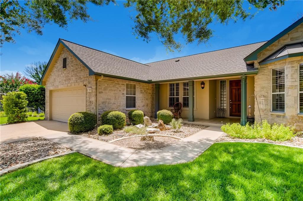 Photo 1 of 33 — 100 Lariat DR, Georgetown, TX 78633