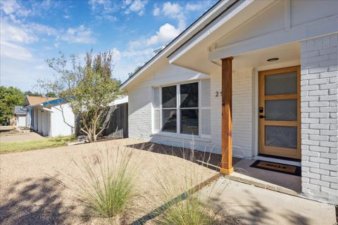 Tiny photo for 2512 Burly Oak DR, Austin, TX 78745 (MLS # 7172824)