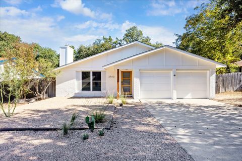 Photo of 2512 Burly Oak DR, Austin, TX 78745 (MLS # 7172824)