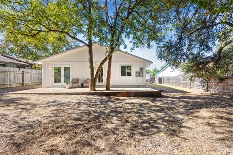 Tiny photo for 2512 Burly Oak DR, Austin, TX 78745 (MLS # 7172824)