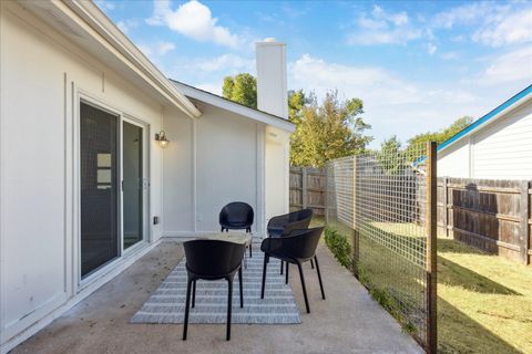 Tiny photo for 2512 Burly Oak DR, Austin, TX 78745 (MLS # 7172824)