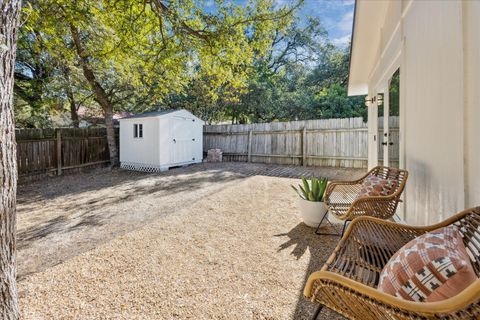 Tiny photo for 2512 Burly Oak DR, Austin, TX 78745 (MLS # 7172824)
