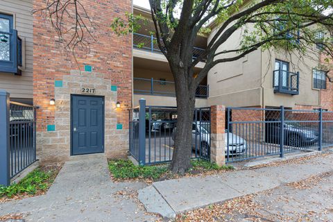 Tiny photo for 914 W 22nd 1/2 ST #304, Austin, TX 78705 (MLS # 7375980)