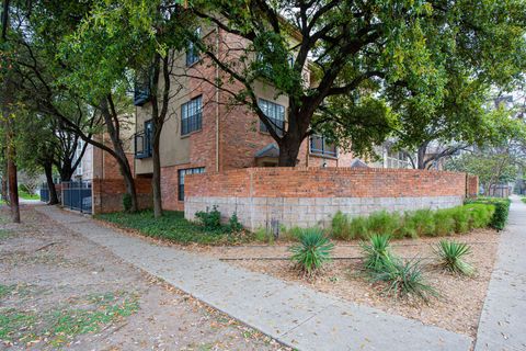 Tiny photo for 914 W 22nd 1/2 ST #304, Austin, TX 78705 (MLS # 7375980)