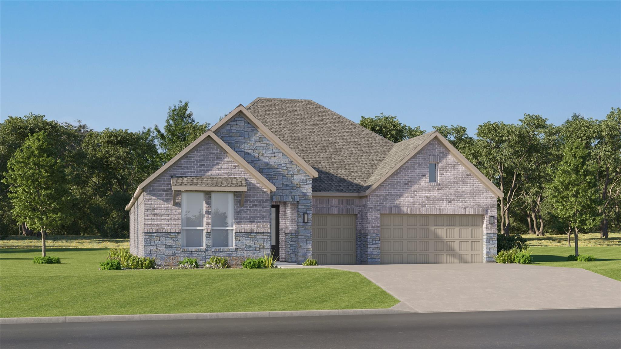 4553 Ramblin Acres RD
