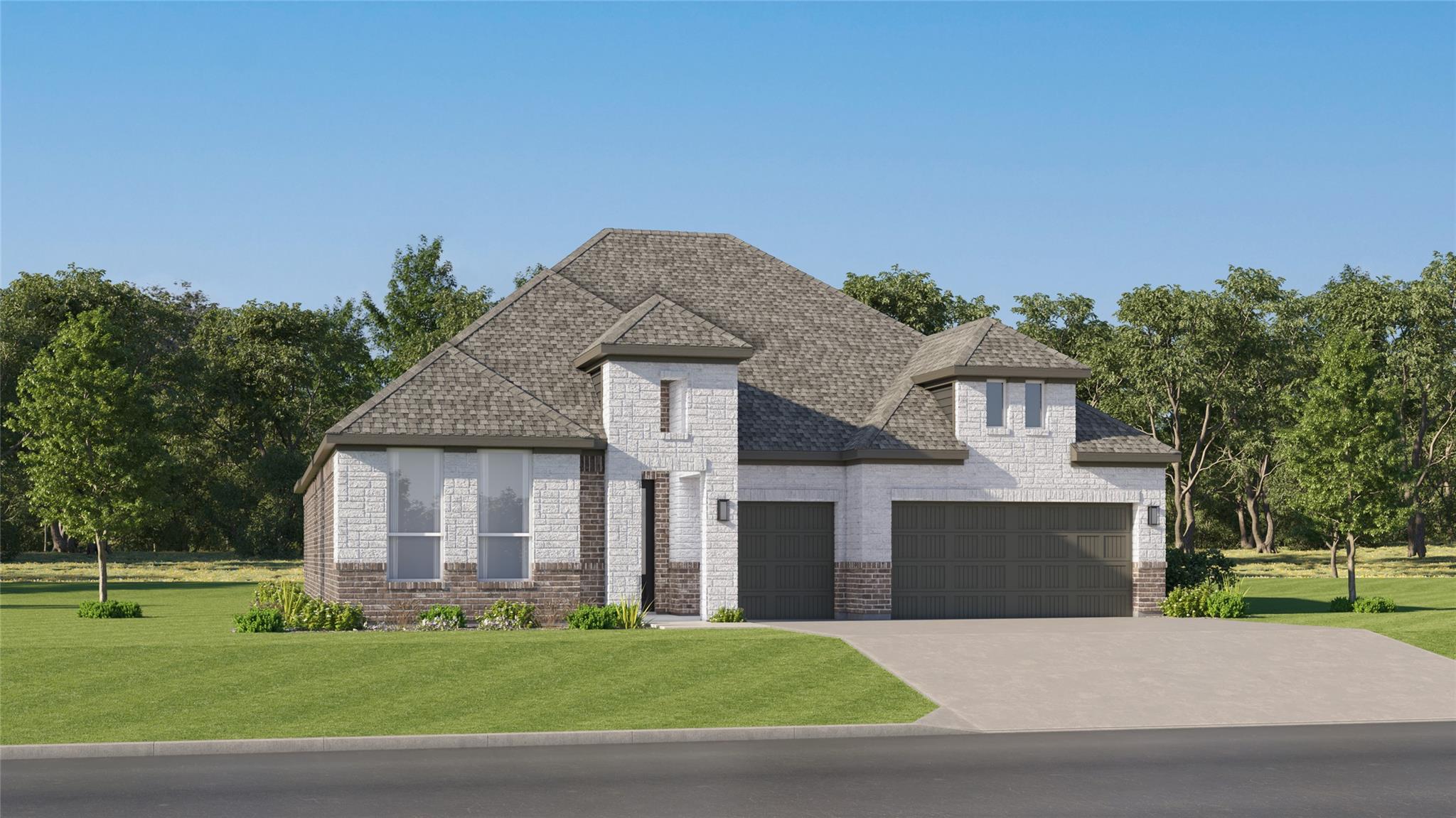 4553 Ramblin Acres RD