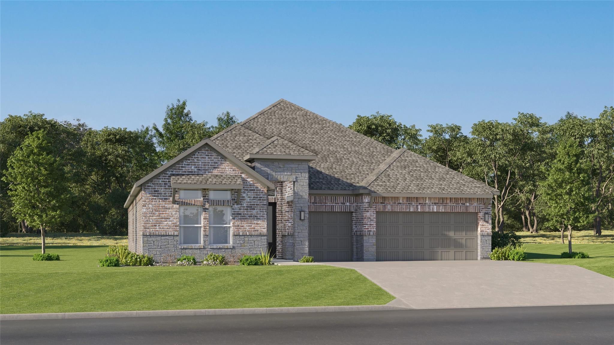 4553 Ramblin Acres RD