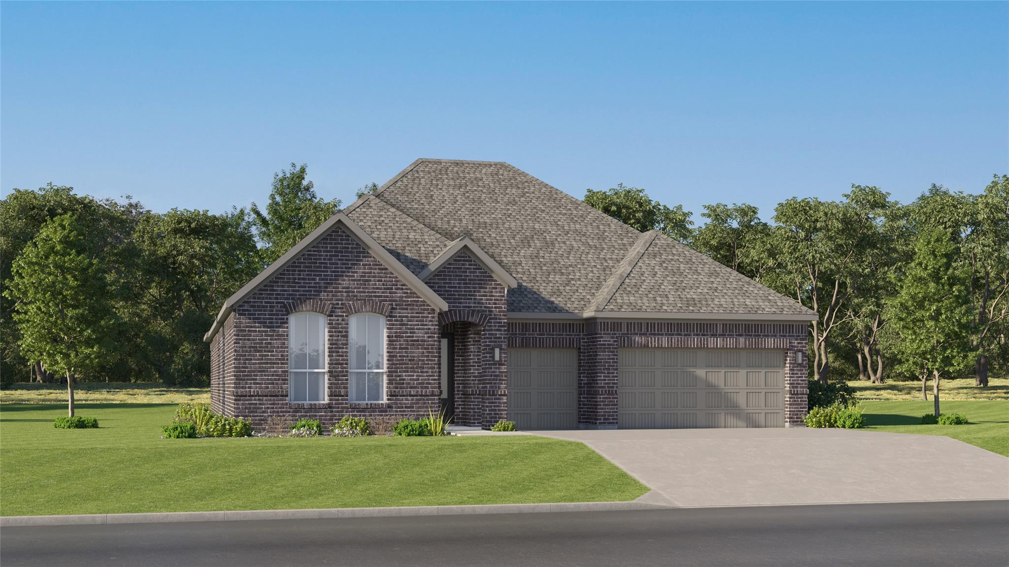 4553 Ramblin Acres RD