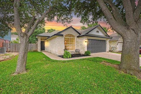 9349 Bernoulli DR Austin TX 78748