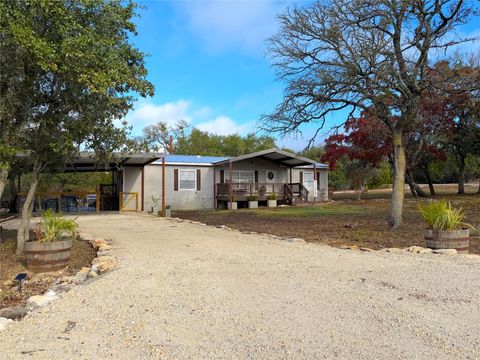 Photo of 7662 Jessica LN, Spring Branch, TX 78070 (MLS # 9488368)