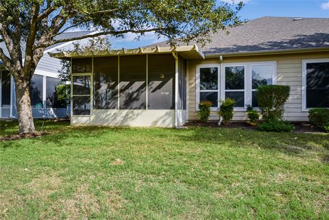 A home in Georgetown