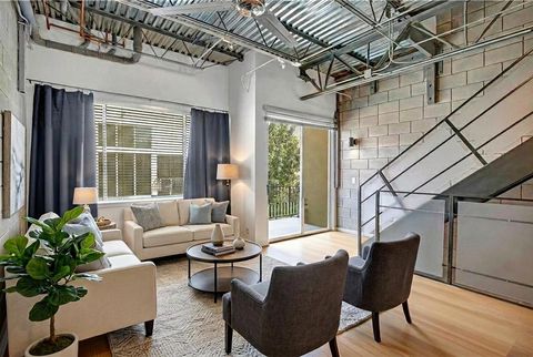 Photo of 4801 S Congress Ave #B2, Austin, TX 78745 (MLS # 8969500)