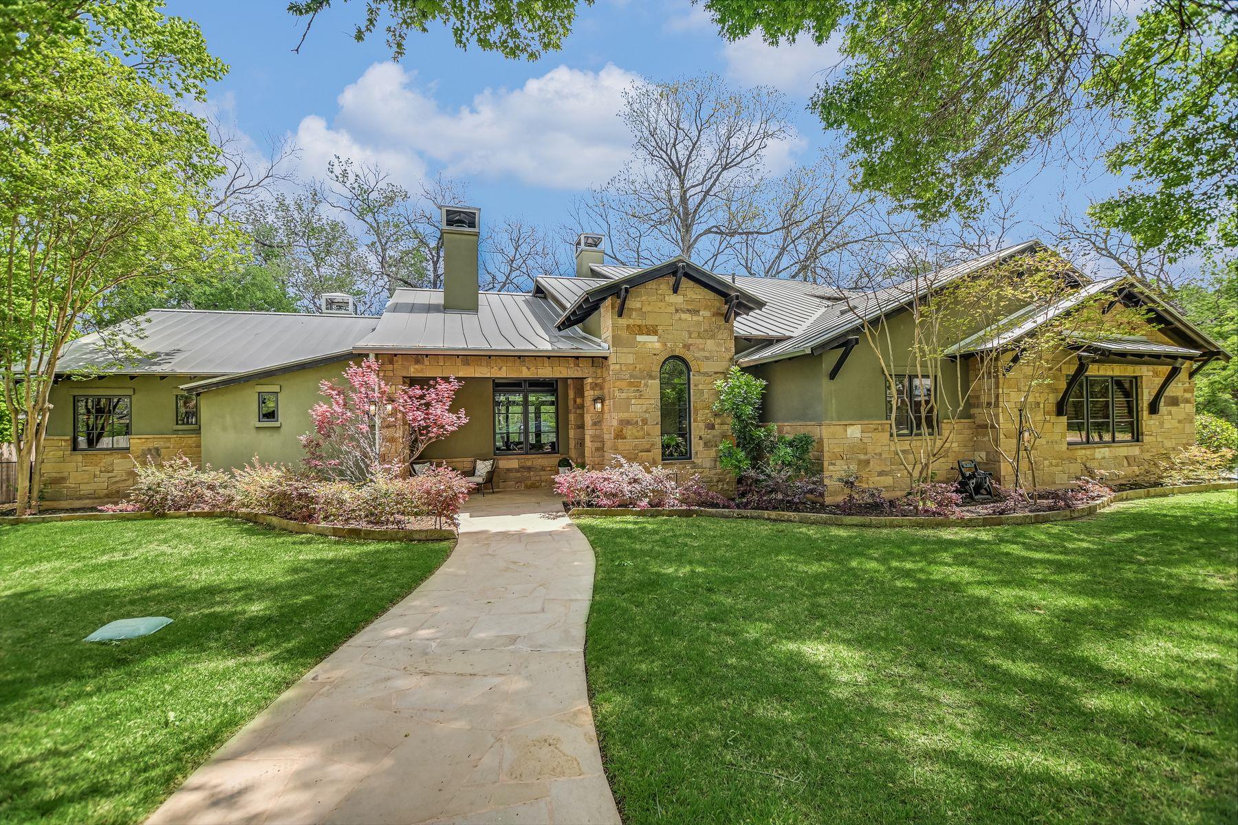 1707 River Hills RD B & C