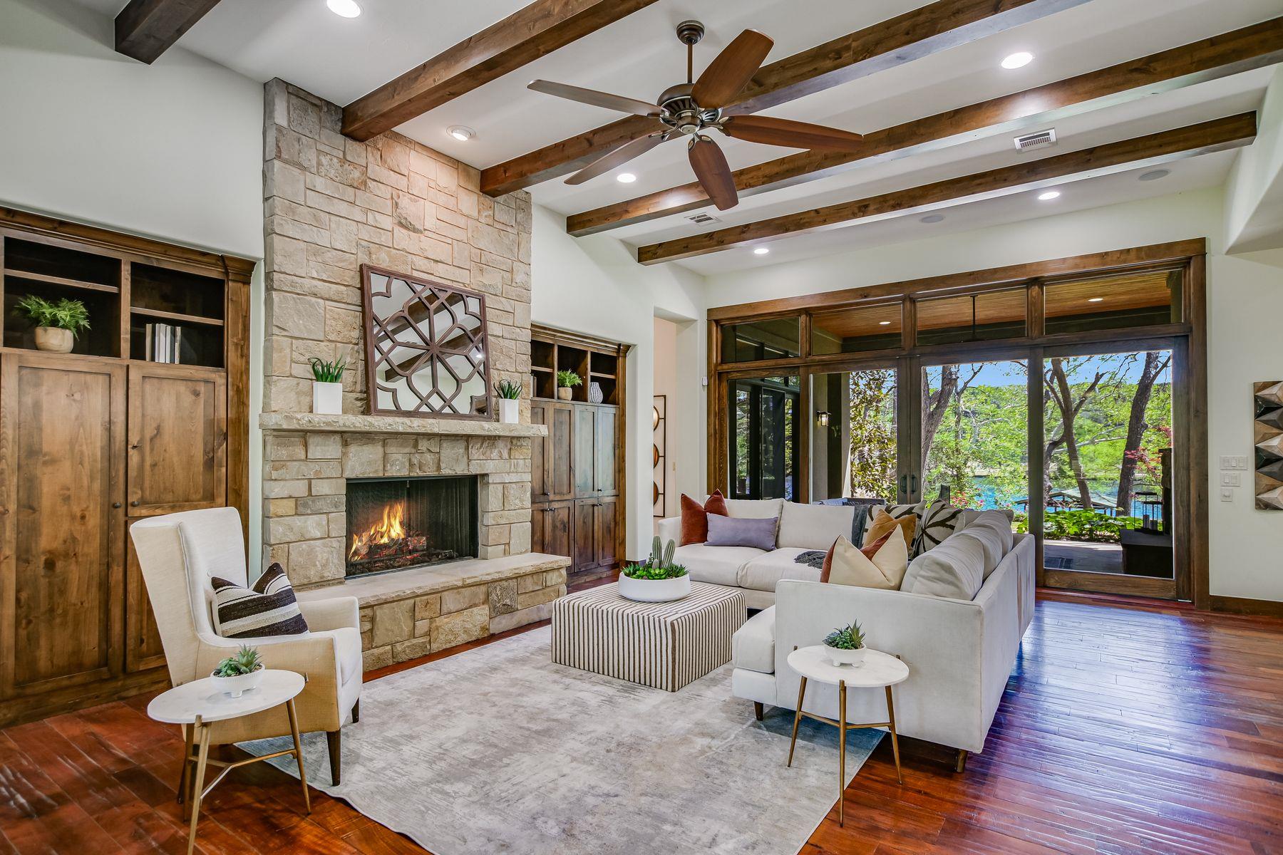 1707 River Hills RD B & C