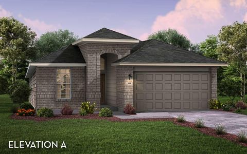 265 Rubber Tree WAY Buda TX 78610