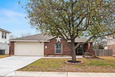 251 Bluestem ST Kyle TX 78640