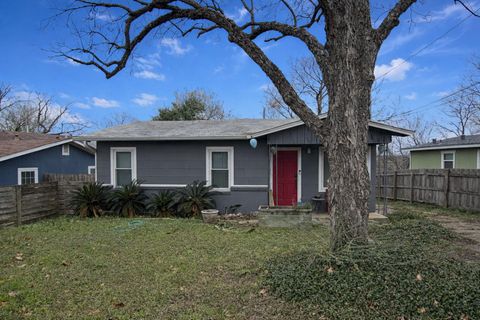 1724 Hillcrest LN Austin TX 78721