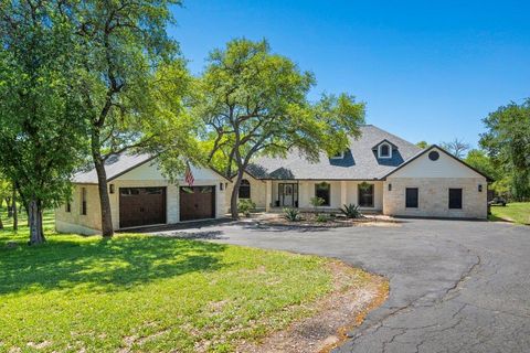 609 Stagecoach TRL San Marcos TX 78666