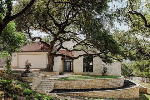 6301 Mountain Park CV Austin TX 78731