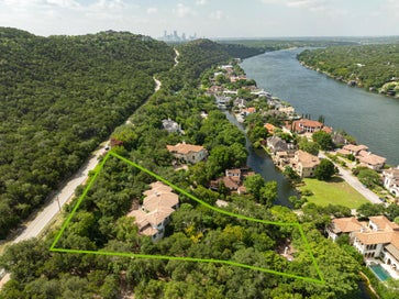 4400 Island Ave Austin TX 78731